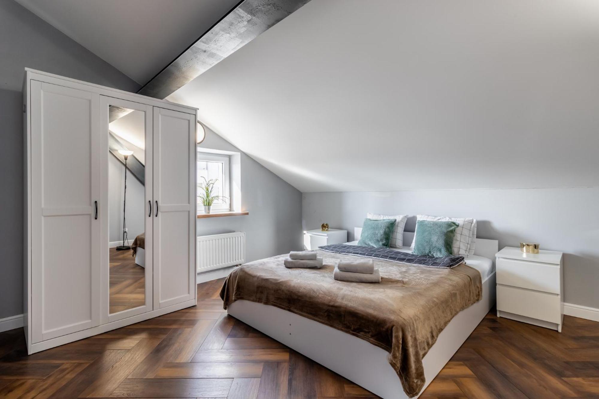 Close-Ga- Cozy Apartments - Marcinkowskiego Warsaw Luaran gambar