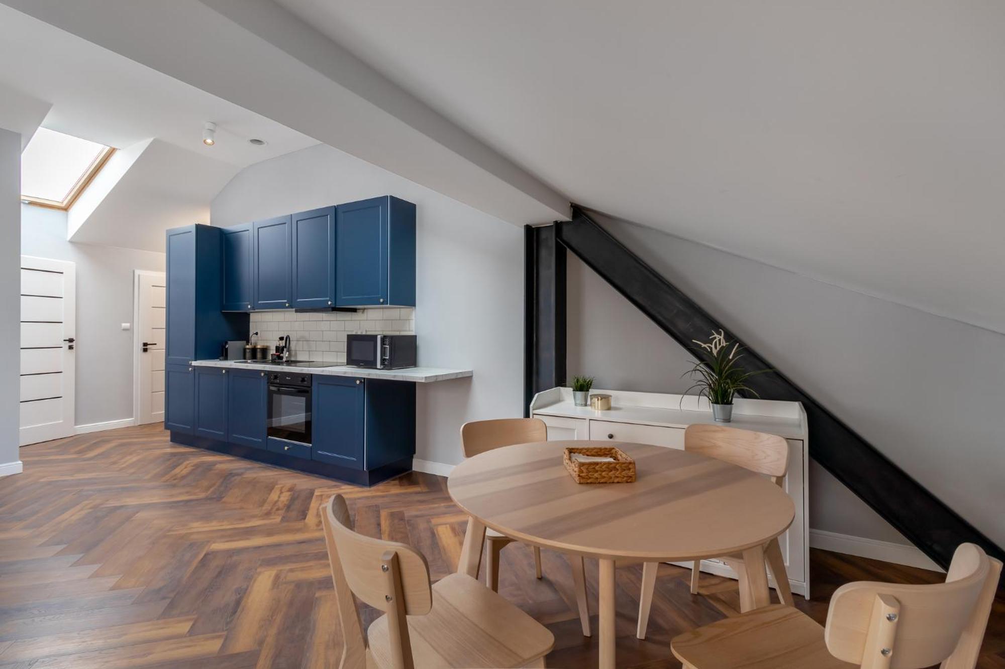 Close-Ga- Cozy Apartments - Marcinkowskiego Warsaw Luaran gambar