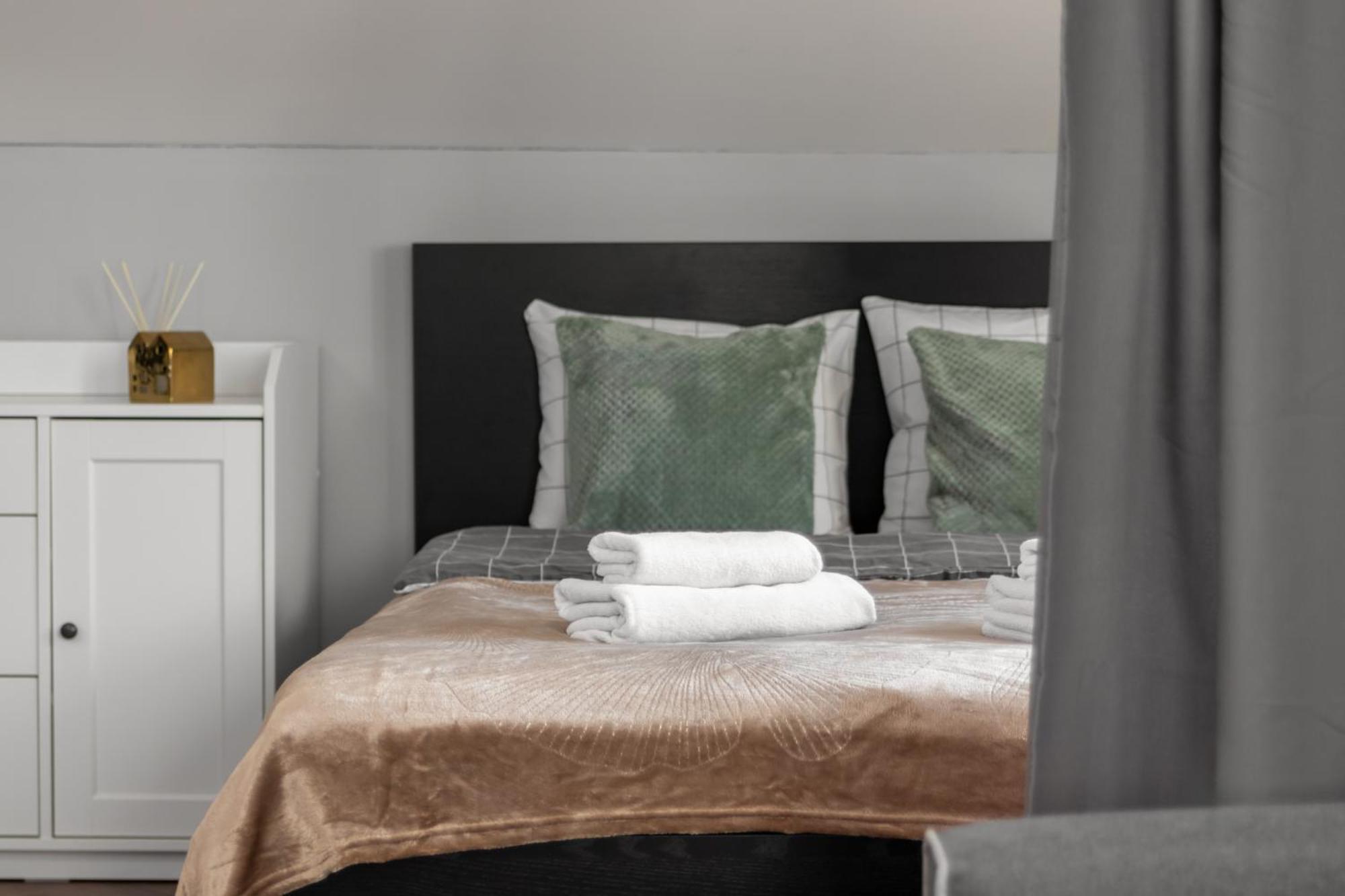 Close-Ga- Cozy Apartments - Marcinkowskiego Warsaw Luaran gambar