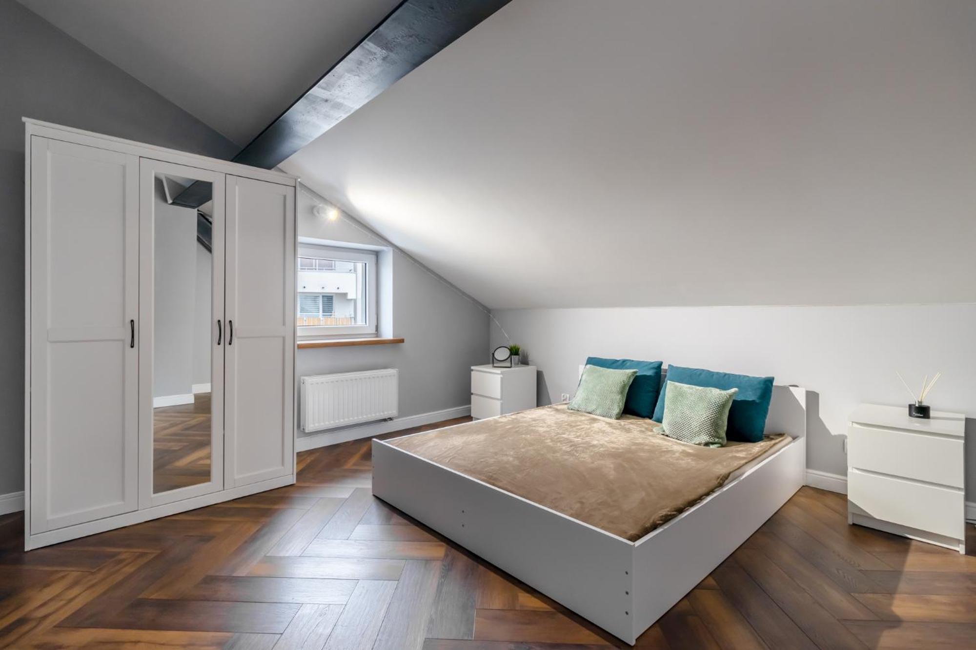 Close-Ga- Cozy Apartments - Marcinkowskiego Warsaw Luaran gambar