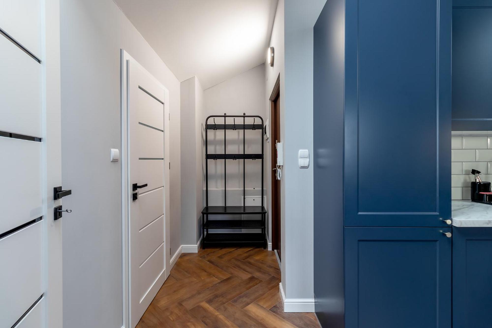 Close-Ga- Cozy Apartments - Marcinkowskiego Warsaw Luaran gambar