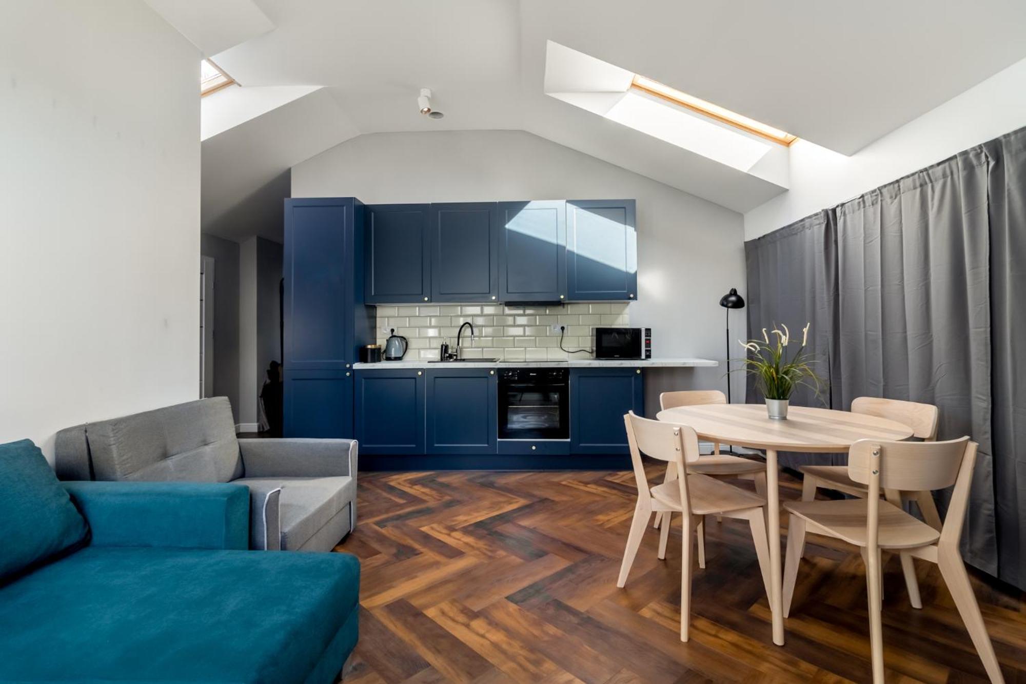 Close-Ga- Cozy Apartments - Marcinkowskiego Warsaw Luaran gambar
