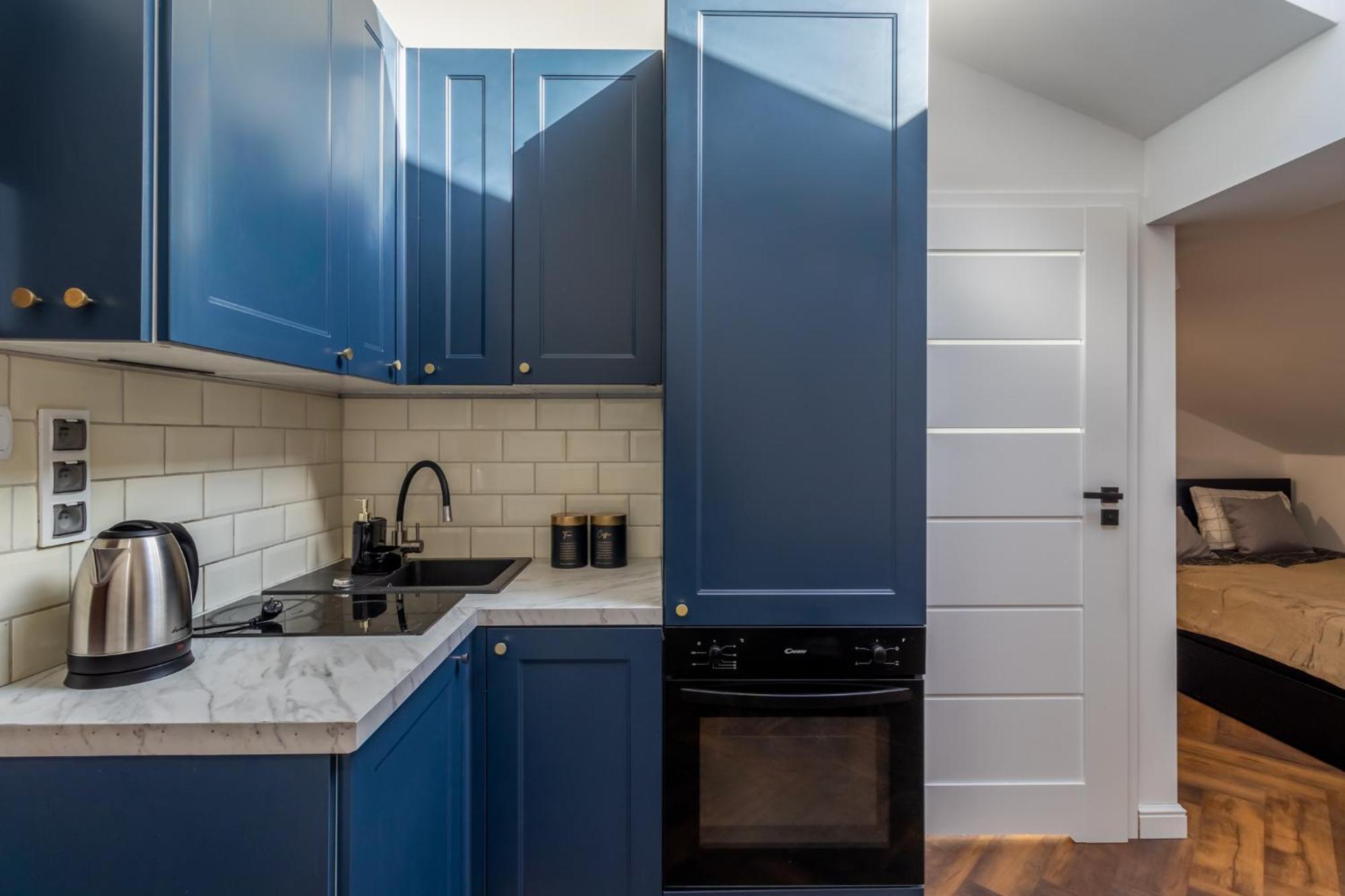 Close-Ga- Cozy Apartments - Marcinkowskiego Warsaw Luaran gambar