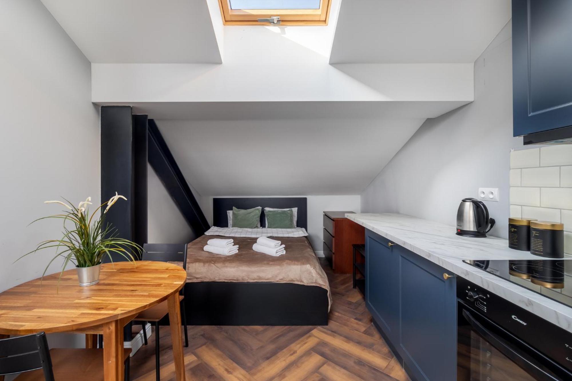 Close-Ga- Cozy Apartments - Marcinkowskiego Warsaw Luaran gambar