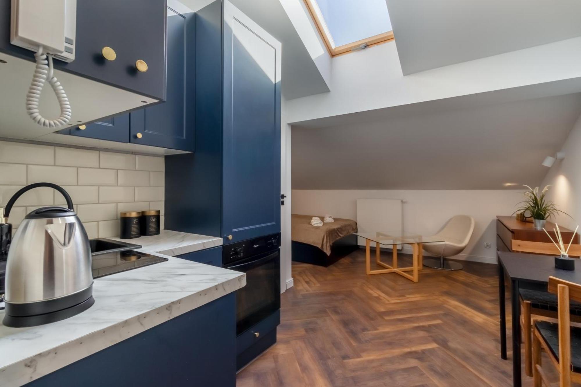 Close-Ga- Cozy Apartments - Marcinkowskiego Warsaw Luaran gambar