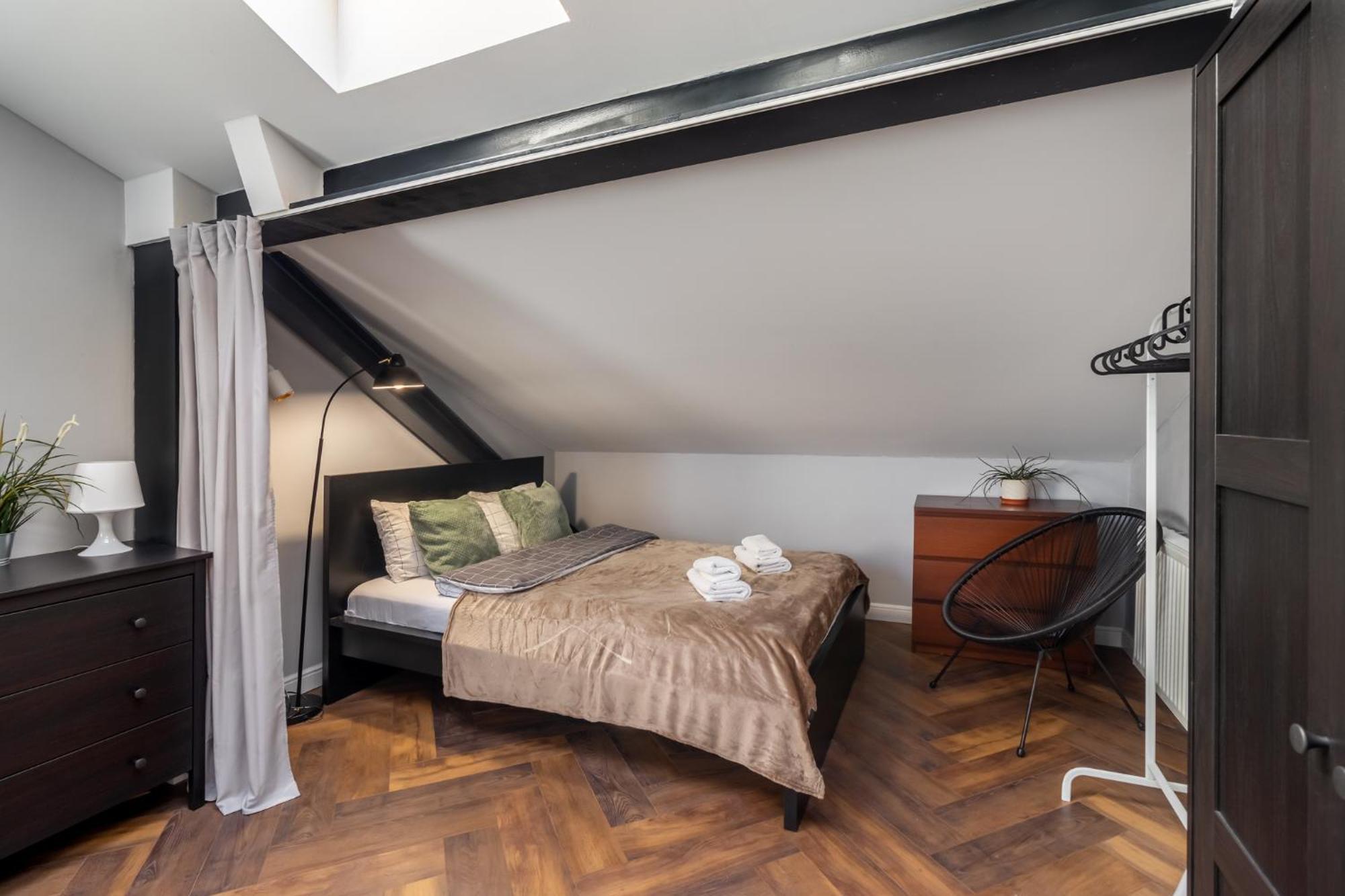 Close-Ga- Cozy Apartments - Marcinkowskiego Warsaw Luaran gambar