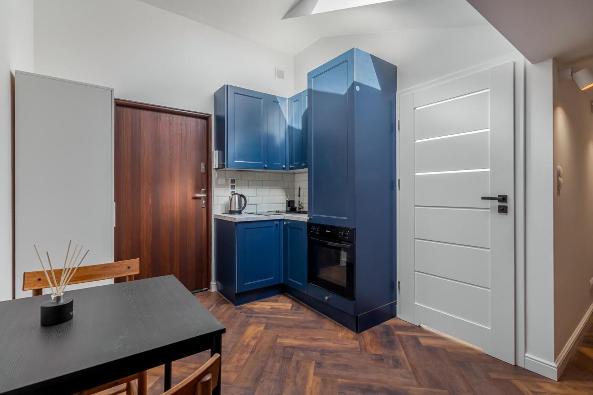 Close-Ga- Cozy Apartments - Marcinkowskiego Warsaw Luaran gambar