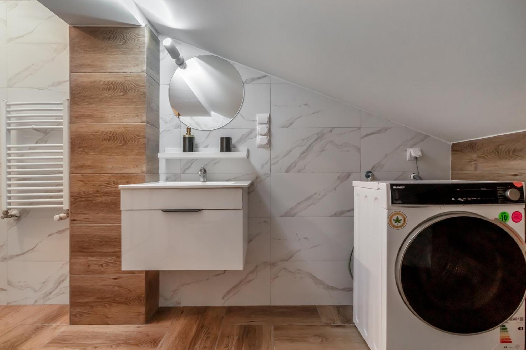 Close-Ga- Cozy Apartments - Marcinkowskiego Warsaw Luaran gambar