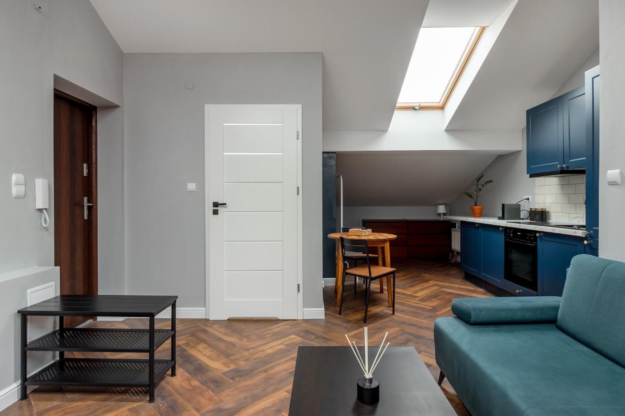 Close-Ga- Cozy Apartments - Marcinkowskiego Warsaw Luaran gambar