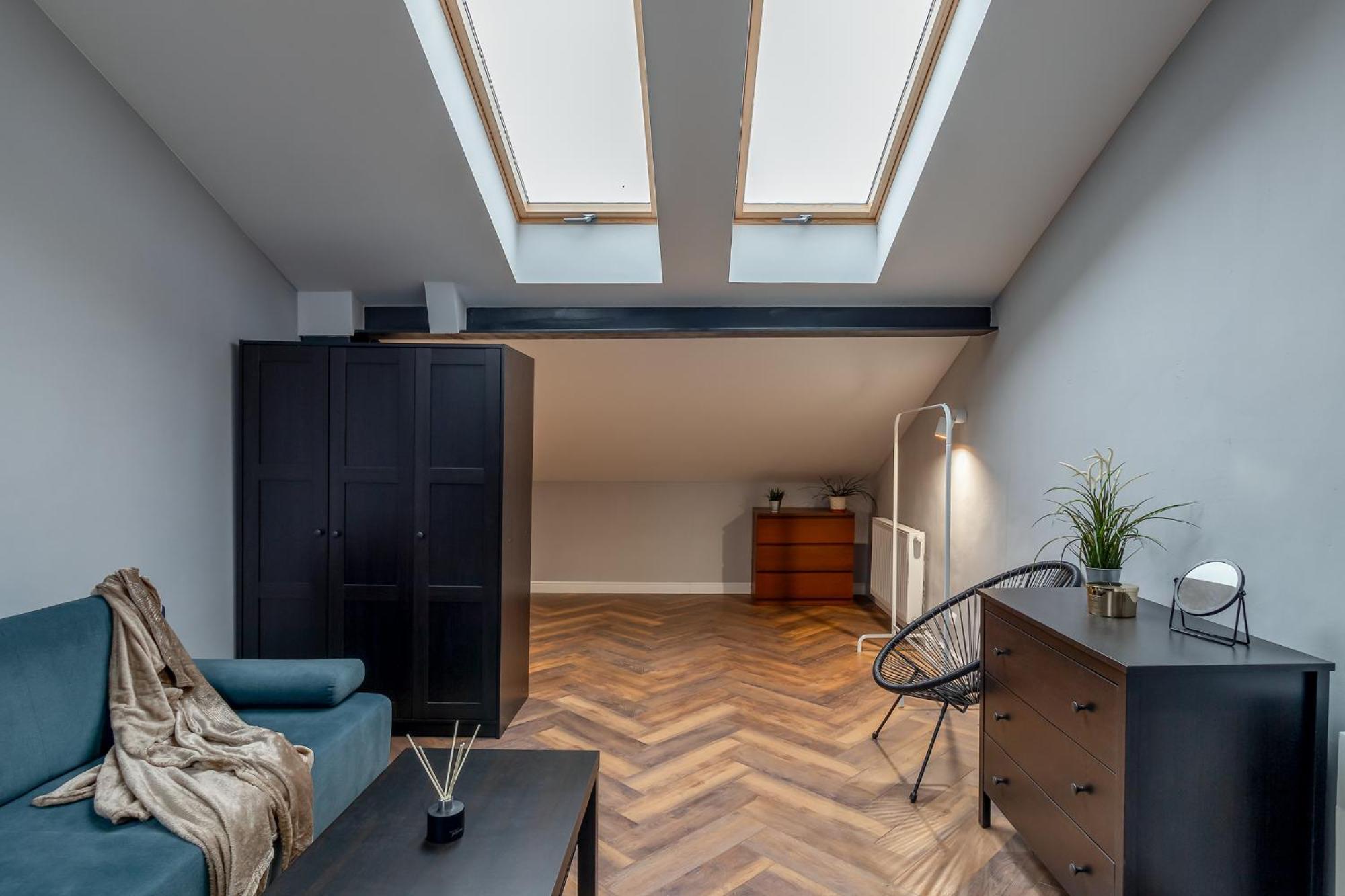 Close-Ga- Cozy Apartments - Marcinkowskiego Warsaw Luaran gambar