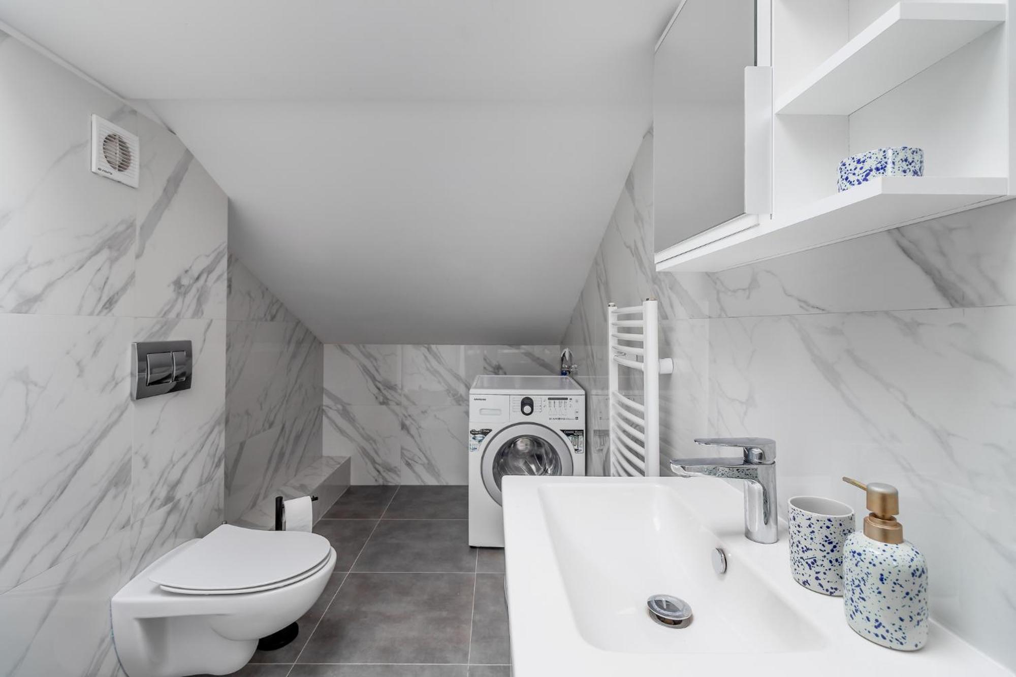Close-Ga- Cozy Apartments - Marcinkowskiego Warsaw Luaran gambar