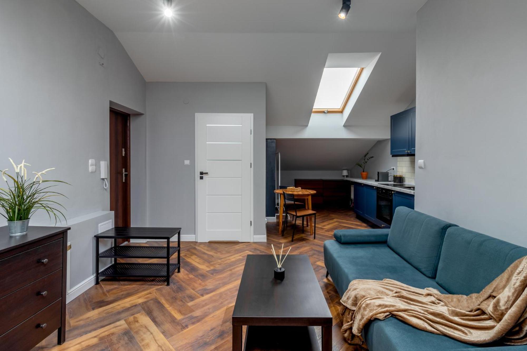 Close-Ga- Cozy Apartments - Marcinkowskiego Warsaw Luaran gambar