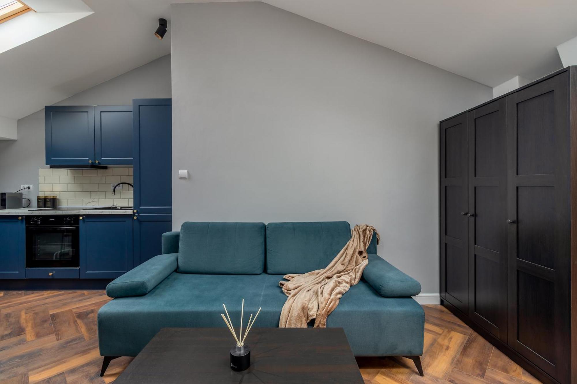 Close-Ga- Cozy Apartments - Marcinkowskiego Warsaw Luaran gambar