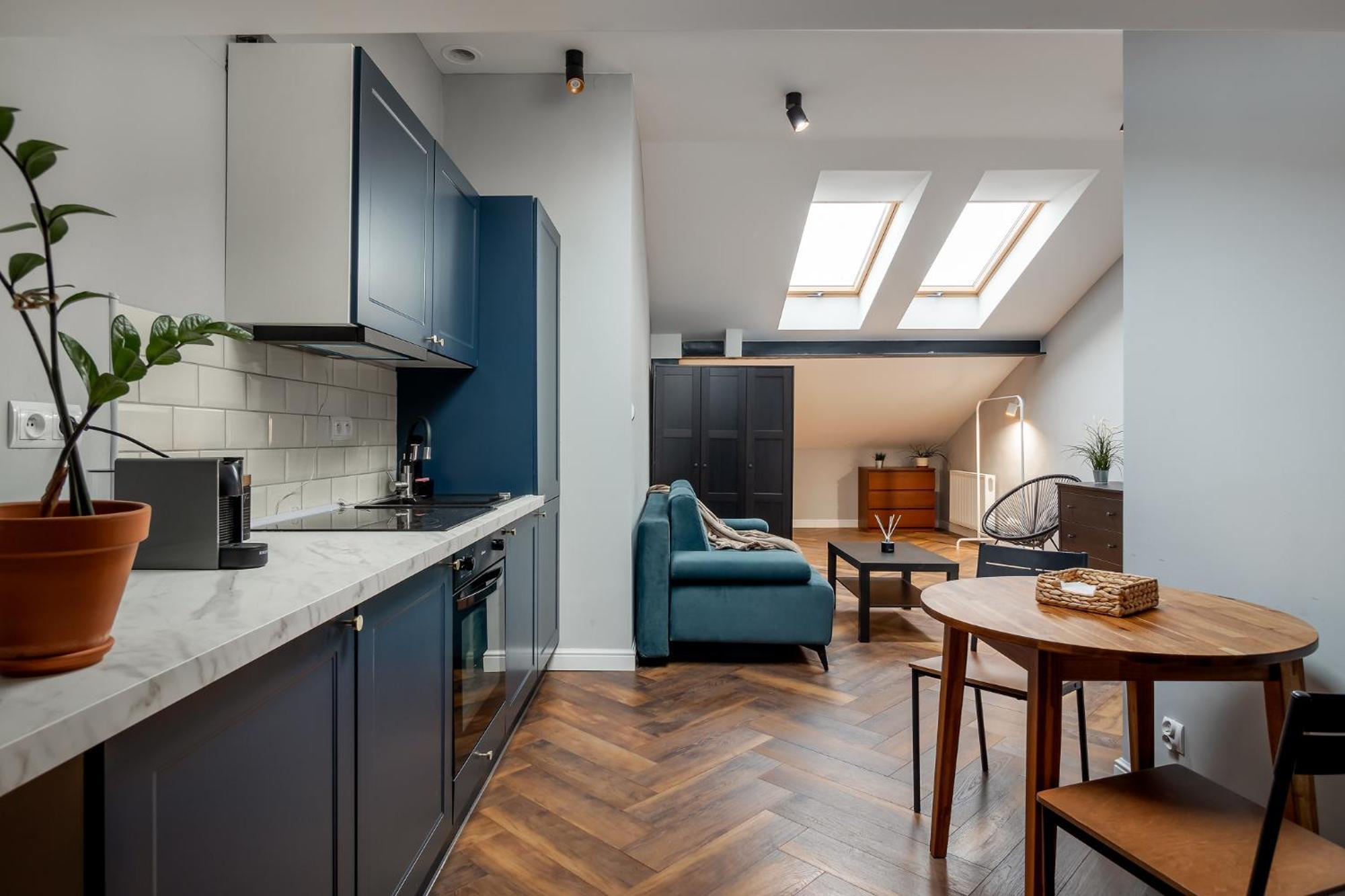 Close-Ga- Cozy Apartments - Marcinkowskiego Warsaw Luaran gambar