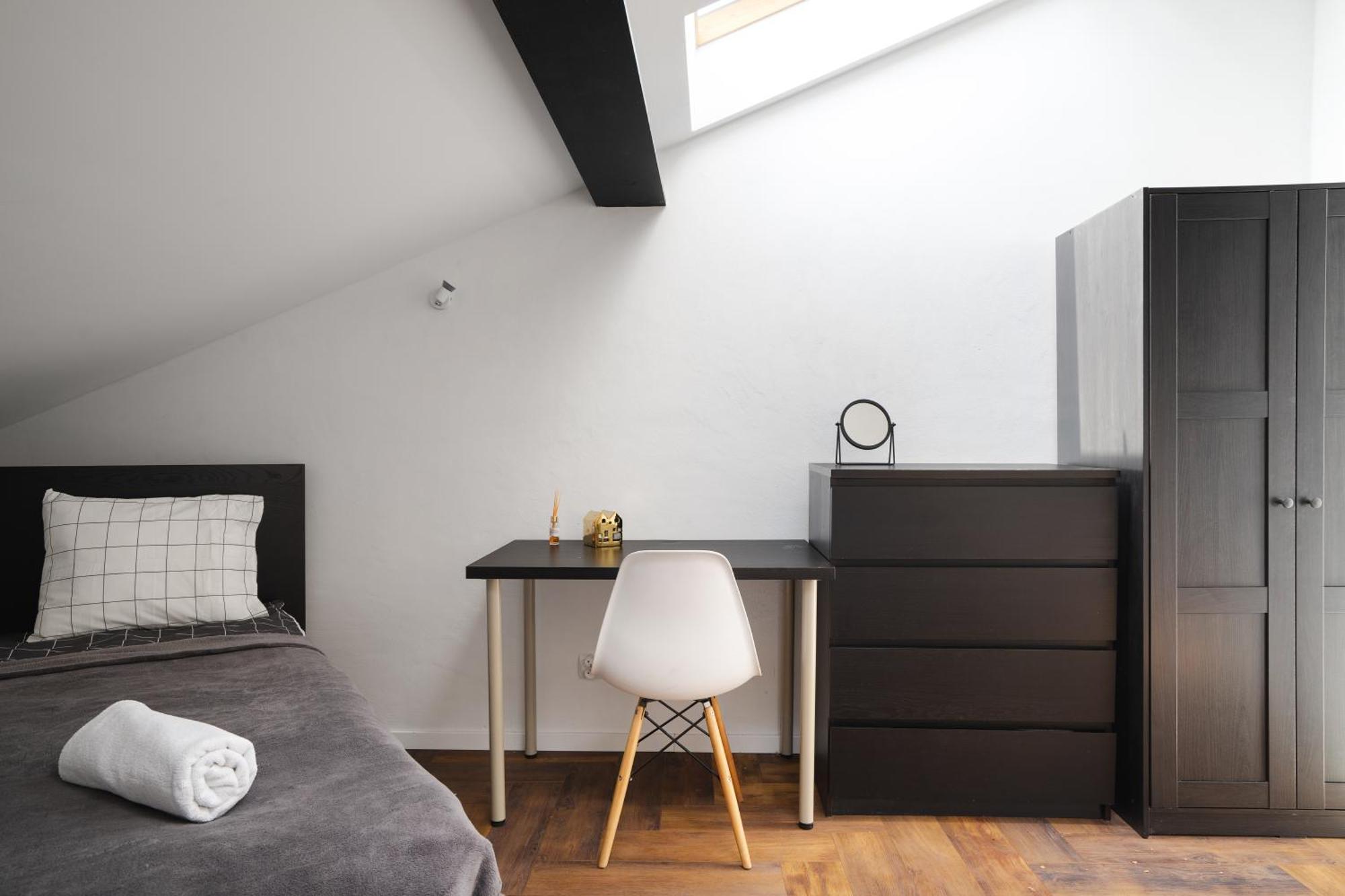 Close-Ga- Cozy Apartments - Marcinkowskiego Warsaw Luaran gambar
