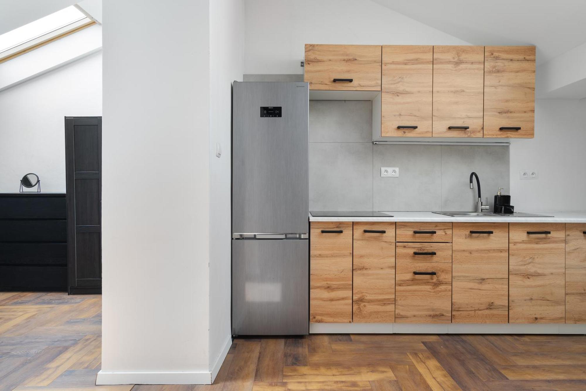 Close-Ga- Cozy Apartments - Marcinkowskiego Warsaw Luaran gambar