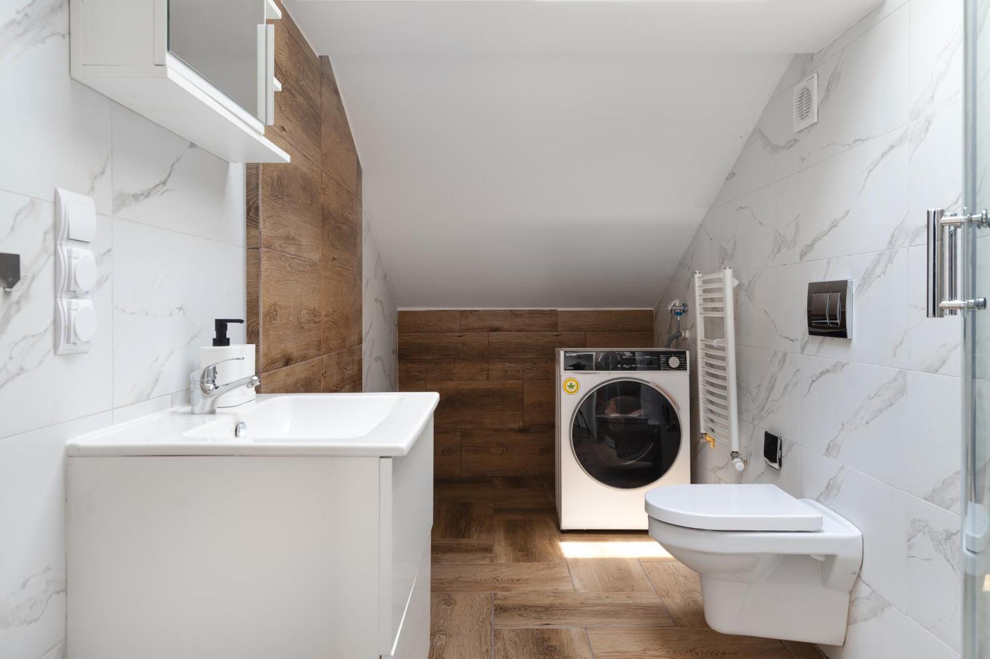 Close-Ga- Cozy Apartments - Marcinkowskiego Warsaw Luaran gambar