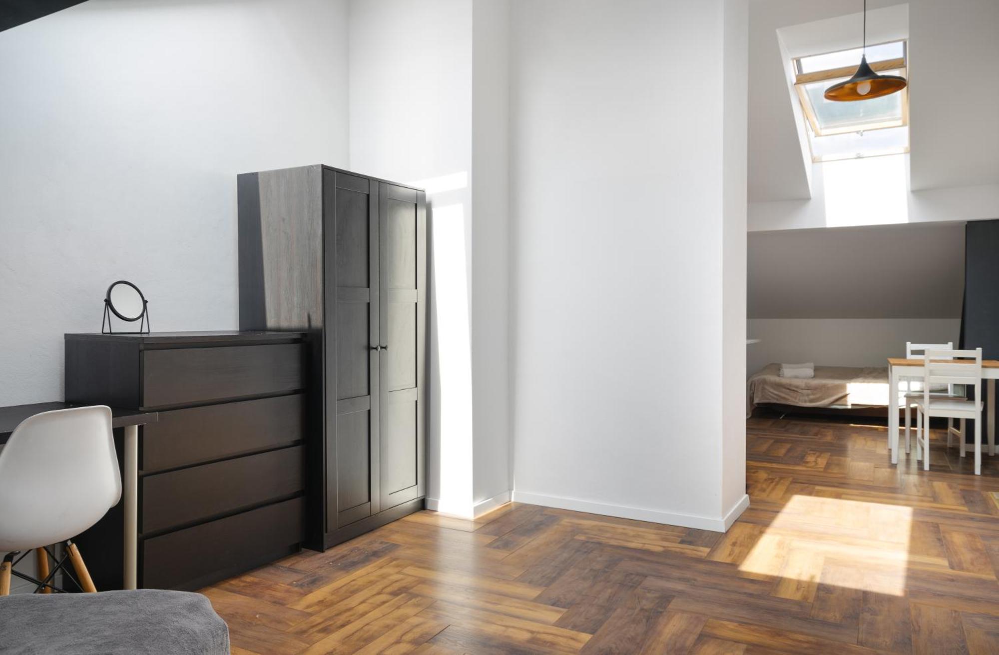 Close-Ga- Cozy Apartments - Marcinkowskiego Warsaw Luaran gambar